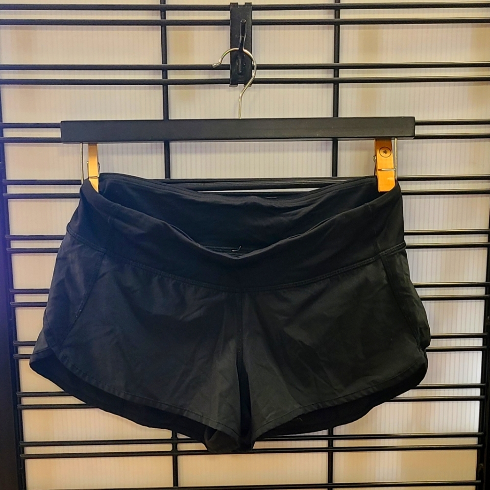 Lululemon Running Shorts